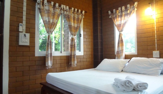 I Din Lake View Resort Nakhon Nayok