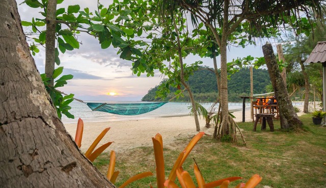 I-Lay House Koh Kood in Ko Kood
