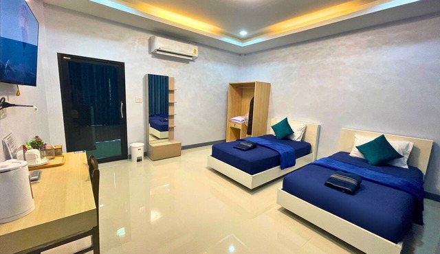 IBC Home
