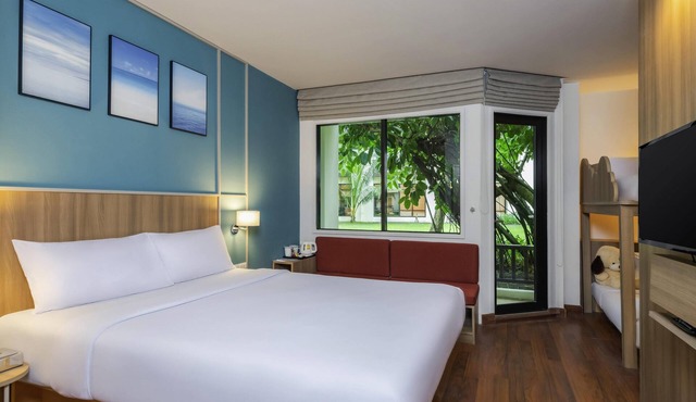 ibis Samui Bophut