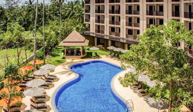 ibis Styles Krabi Ao Nang in Ao Nang Beach