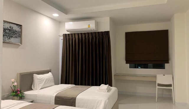 Icare Residence & Hotel