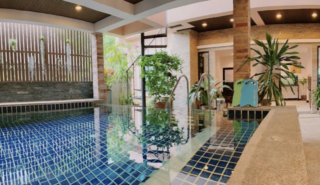 Ice Kamala Beach Hotel