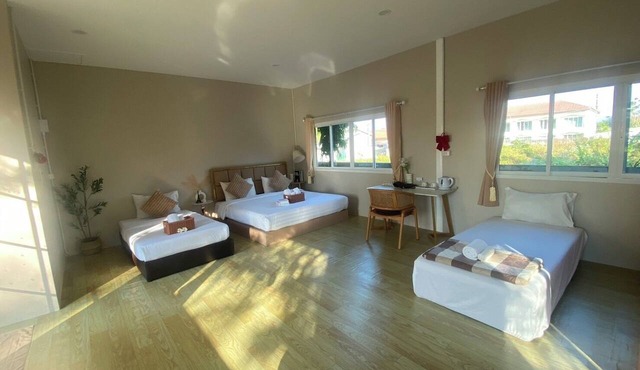 IM BOUTIQUE HOTEL in Mae Sot