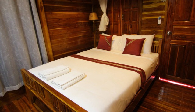 Imsuk Homestay Chiang Rai in Wiang Chai