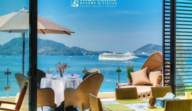 IndoChine Resort and Villas