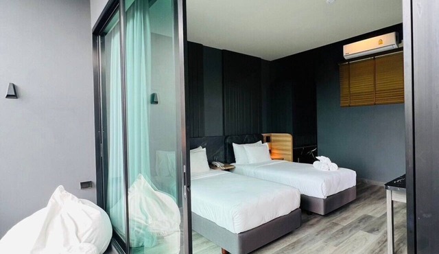 Innblog Hotel