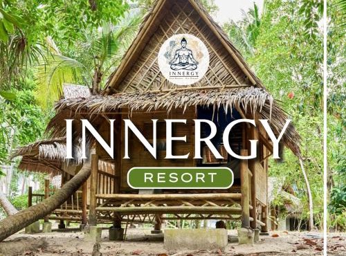 INNERGY Retreat Bungalows Koh Phangan