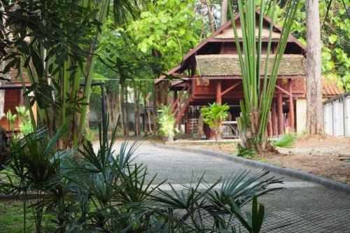 Insight Hostel in Chiang Mai