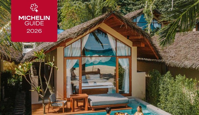 Irene Pool Villa Resort, Koh Lipe in Satun