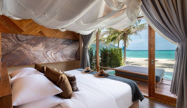 Irene Pool Villa Resort, Koh Lipe in Koh Lipe