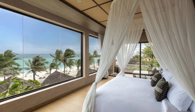Irene Resort Koh Lipe in Koh Lipe