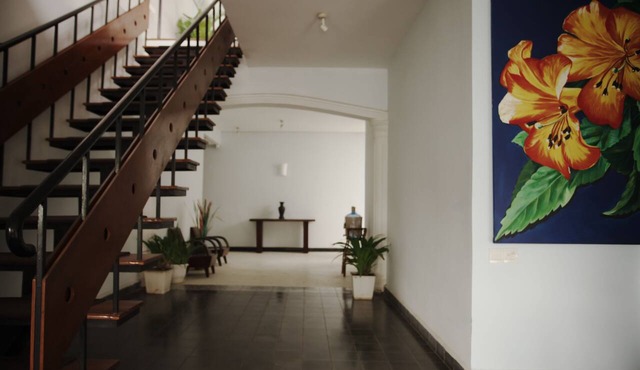 iRoHa Garden Hotel & Resort in Phnom Penh