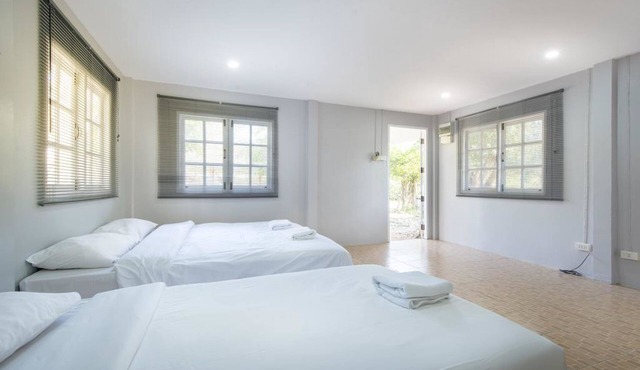 Ivy Cottage by Qiu Hotel