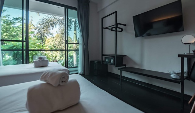 iWualai Hotel in Chiang Mai