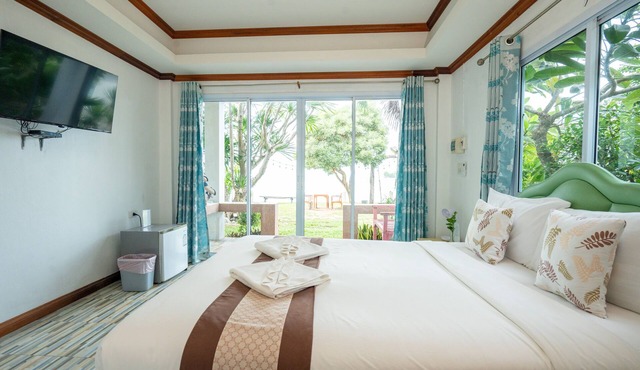 Janpa Resort