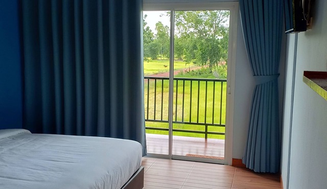 JC Resort