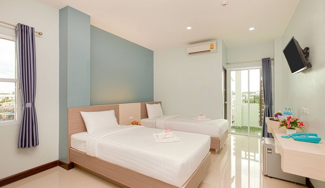 Je t'aime Hotel