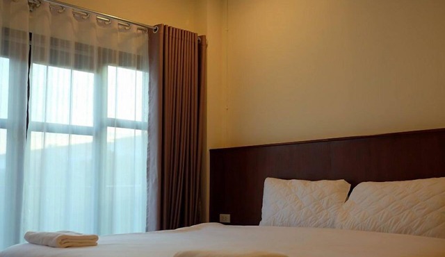 Jitra Resort
