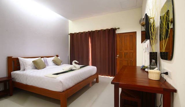 Juntima Boutique Hotel