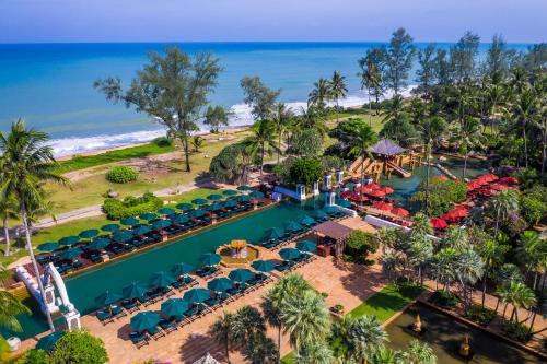 JW Marriott Phuket Resort and Spa in Phuket