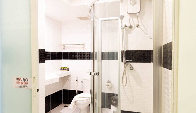 K Residence Suvarnabhumi By RoomQuuest