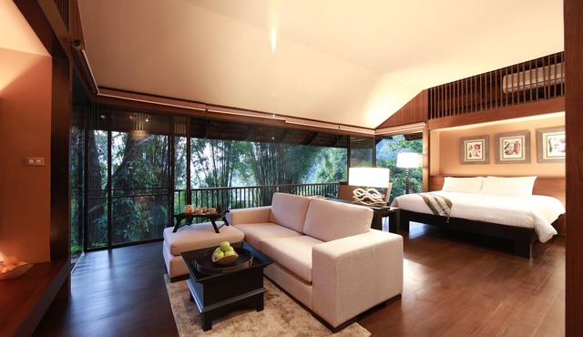 Kaew 1 Bedroom Villa, Nature Resort in Chiang Mai !