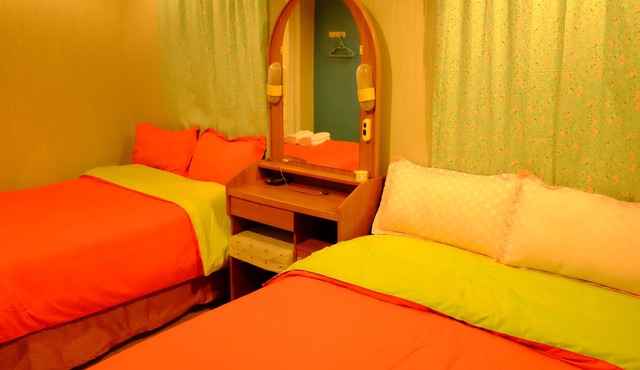 Kaikatak Resort