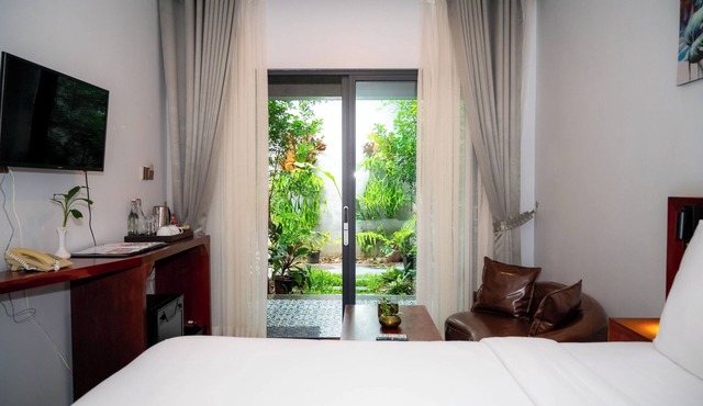 KAMPOT SWEET BOUTIQUE in Kampot