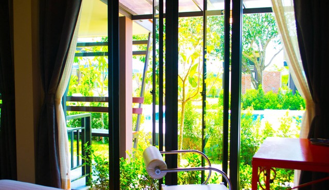 Kanta Resort Hua Hin