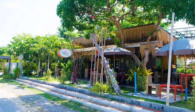 Kanta Resort Hua Hin in Hua Hin