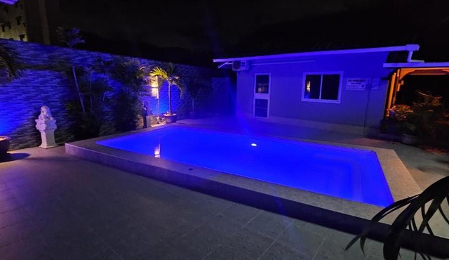 Karon Homes