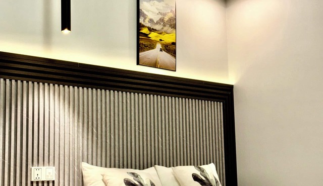 Keang You Boutique Hotel in Phnom Penh