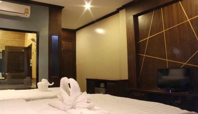 Keingtawan Resort