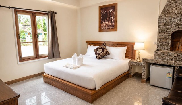 Kenikar Raintree Resort Chumphon in Chumphon