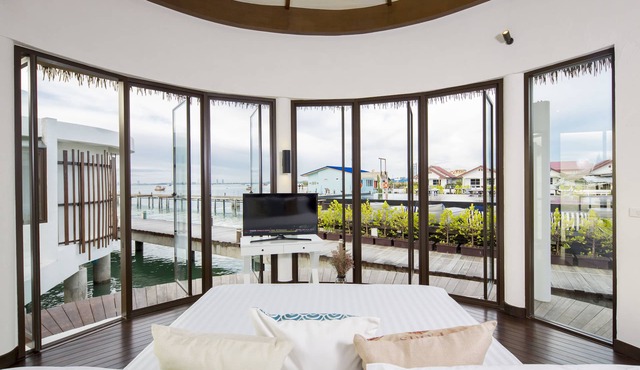 Kept Bangsaray Pattaya