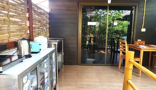 Khanittha Homestay