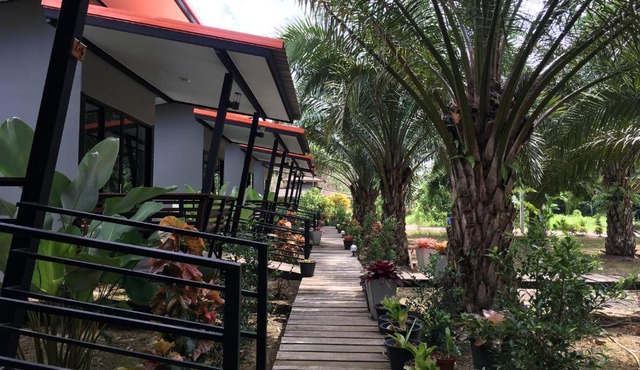Khao Sok Residence Resort