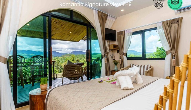 Khaosok Boutique Camps