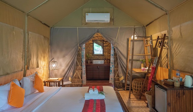 Khaosok Boutique Hideaway