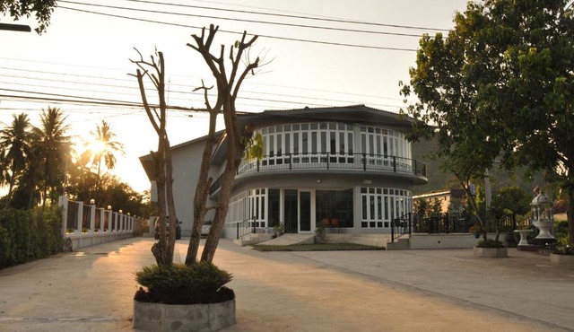 Khaoyai Terrazzo in Pak Chong