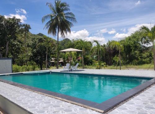 Kiang Khao Bungalow