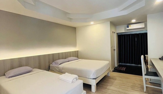 Kiatnakhon Hotel in Nakhon Si Thammarat