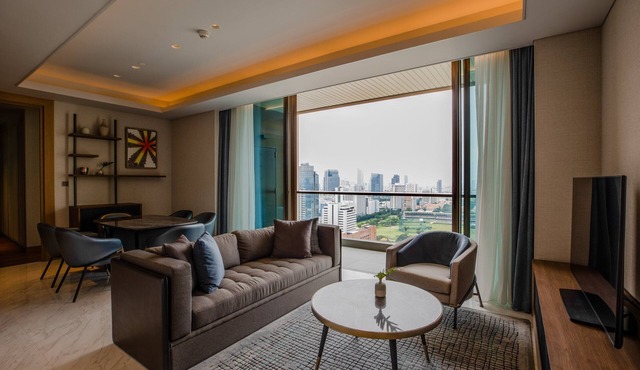Kimpton Maa-Lai Bangkok by IHG