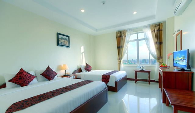 Kirirom Crystal Hotel in Phnom Penh