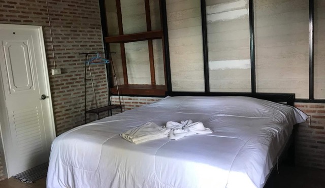 Koh Chang Resort Ranong