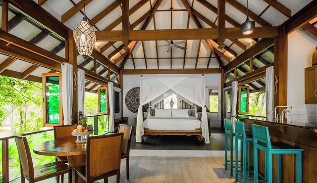 Koh Jum Beach Villas “A member of Secret Retreats”