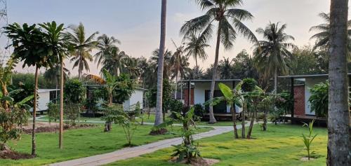 Koh Kood Chalet in Ban Hin Dam