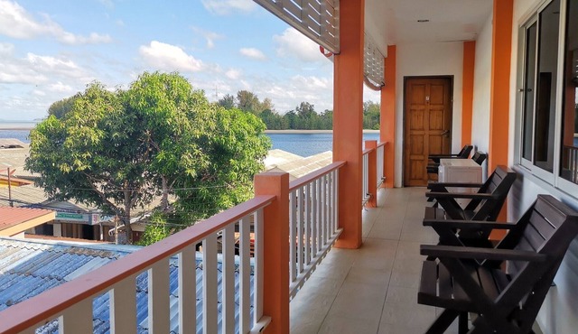 Koh Lanta Guest House in Ko Lanta