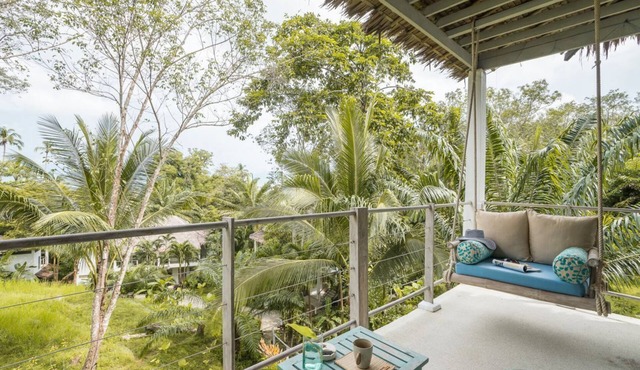 Koh Yao Studio - One Bedroom Resort, Sleeps 3 in Ko Yao Noi